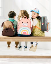 Load image into Gallery viewer, Skip Hop Zoo Little Kid Backpack - Cat