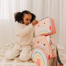 Load image into Gallery viewer, Skip Hop Zoo Little Kid Backpack - Cat