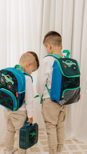 Load image into Gallery viewer, Skip Hop Spark Style Big Kid Backpack - Truck