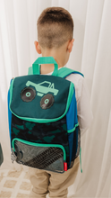 Load image into Gallery viewer, Skip Hop Spark Style Big Kid Backpack - Truck