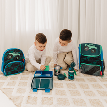 Load image into Gallery viewer, Skip Hop Spark Style Big Kid Backpack - Truck