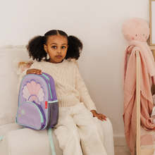 Load image into Gallery viewer, Skip Hop Spark Style Little Kid Backpack- Seashell