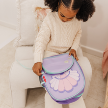 Load image into Gallery viewer, Skip Hop Spark Style Little Kid Backpack- Seashell
