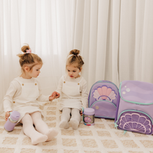 Load image into Gallery viewer, Skip Hop Spark Style Little Kid Backpack- Seashell