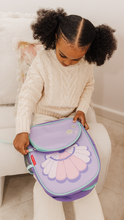 Load image into Gallery viewer, Skip Hop Spark Style Little Kid Backpack- Seashell