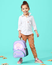 Load image into Gallery viewer, Skip Hop Spark Style Little Kid Backpack- Seashell