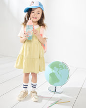 Load image into Gallery viewer, Skip Hop Zoo PP Straw Bottle - Cat