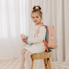 Load image into Gallery viewer, Skip Hop Zoo PP Straw Bottle - Cat