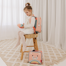 Load image into Gallery viewer, Skip Hop Zoo PP Straw Bottle - Cat