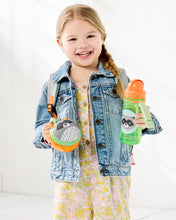 Load image into Gallery viewer, Skip Hop Zoo PP Straw Bottle - Raccoon