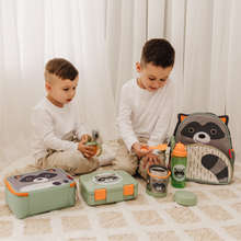 Load image into Gallery viewer, Skip Hop Zoo Snack Cup - Raccoon