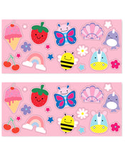 Load image into Gallery viewer, Skip Hop Stainless Steel Canteen Bottle - Pink