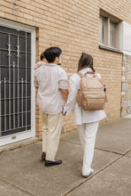 Load image into Gallery viewer, Skip Hop Forma Nappy Backpack - Camel