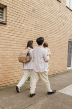 Load image into Gallery viewer, Skip Hop Forma Nappy Backpack - Camel