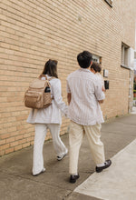 Load image into Gallery viewer, Skip Hop Forma Nappy Backpack - Camel