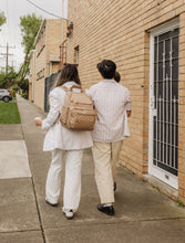 Load image into Gallery viewer, Skip Hop Forma Nappy Backpack - Camel