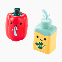 Load image into Gallery viewer, Skip Hop Tub to Table Café Prep & Serve Salad