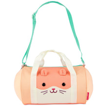 Load image into Gallery viewer, Skip Hop Duff-imals Kids Bag - Hamster