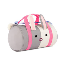 Load image into Gallery viewer, Skip Hop Duff-imals Kids Bag - Bunny