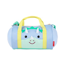 Load image into Gallery viewer, Skip Hop Duff-imals Kids Bag - Dino