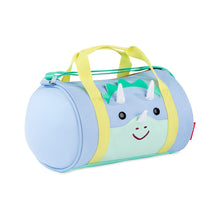 Load image into Gallery viewer, Skip Hop Duff-imals Kids Bag - Dino