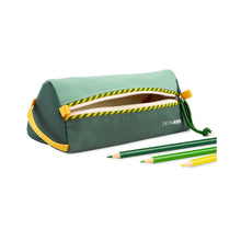 Load image into Gallery viewer, Skip Hop Wander Pencil Pouch - Green