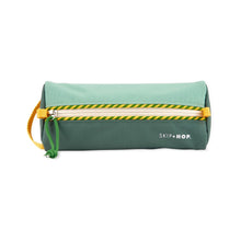 Load image into Gallery viewer, Skip Hop Wander Pencil Pouch - Green