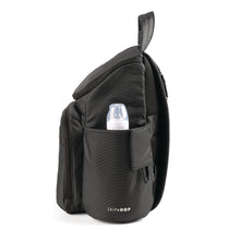 Load image into Gallery viewer, Skip Hop Forma Next Nappy Backpack - Black