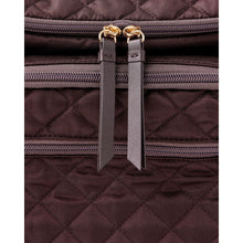 Load image into Gallery viewer, Skip Hop Forma Nappy Backpack - Chocolate