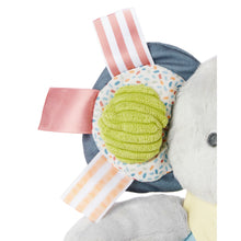Load image into Gallery viewer, Skip Hop Bandana Buddies Activity Toy - Elephant
