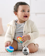 Load image into Gallery viewer, Skip Hop Jungle Beats Egg Shaker Set