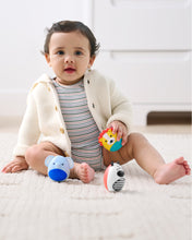 Load image into Gallery viewer, Skip Hop Jungle Beats Egg Shaker Set