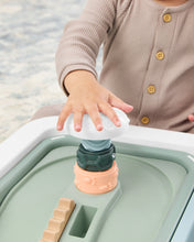 Load image into Gallery viewer, Skip Hop Discoverosity 3-in-1 Sensory Table