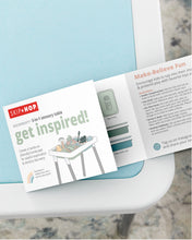 Load image into Gallery viewer, Skip Hop Discoverosity 3-in-1 Sensory Table