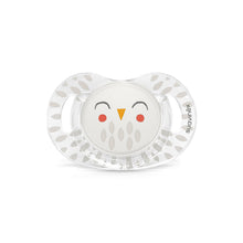 Load image into Gallery viewer, Suavinex Bonhomia Premium SX Pro Soother 18+ Months - Feather Beige