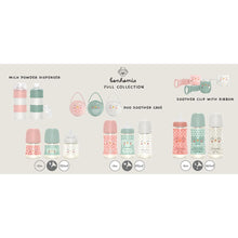 Load image into Gallery viewer, Suavinex Formula Dispenser - Pink