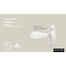 Load image into Gallery viewer, Suavinex Bonhomia Owl Welcome Baby Gift Set 7 pieces - Beige