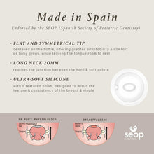 Load image into Gallery viewer, Suavinex Bonhomia Owl Welcome Baby Gift Set 7 pieces - Pink