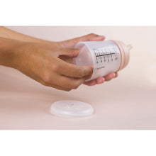 Load image into Gallery viewer, Suavinex Zero Zero Bottle Replacement Anti Colic Silicone Bag 2 Pack - 180ml