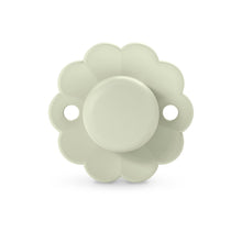 Load image into Gallery viewer, Suavinex Wonder Soother 0-6 Months 2 Pack - Aqua/Whitecap Grey