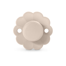 Load image into Gallery viewer, Suavinex Wonder Soother 6-18 Months 2 Pack - Magenta/Mauve Chalk