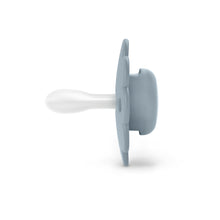 Load image into Gallery viewer, Suavinex Wonder Soother 6-18 Months 2 Pack - Spring Lake/Hedge Green