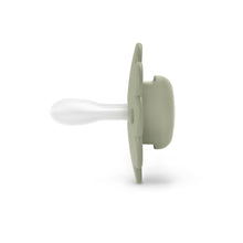 Load image into Gallery viewer, Suavinex Wonder Soother 6-18 Months 2 Pack - Spring Lake/Hedge Green