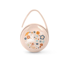 Load image into Gallery viewer, Suavinex Wonderland Soother Case - Roses