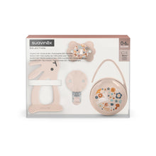 Load image into Gallery viewer, Suavinex Wonderland Gift Set - Pink