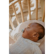 Load image into Gallery viewer, Suavinex Wonderland Butterfly SX Pro Soother 0-6 Months 2 Pack - Liberty Blue