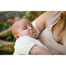 Load image into Gallery viewer, Suavinex Zero Zero Physiological Silicone Soother 6-18 Months