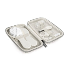 Load image into Gallery viewer, Suavinex Manicure Set - Tigers Grey