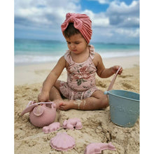 Load image into Gallery viewer, Scrunch Watering Can - Old Rose