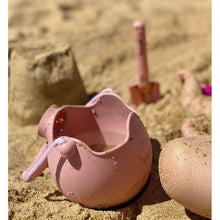 Load image into Gallery viewer, Scrunch Watering Can - Old Rose